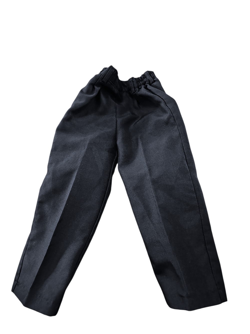 wonder nation Black Formal Kids Dress Pants Size 3t